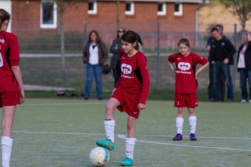 Bild 90 - D-Juniorinnen FSC Kaltenkirchen - SV Wahlstedt : Ergebnis: 3:1